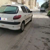 پژو206تیپ 2