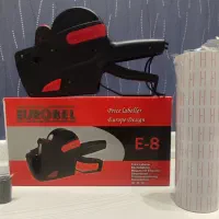 قیمت زن EuroBel E8 درحد