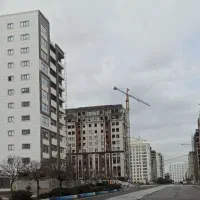 پیش فروش خاوران ۱۶۰ متری