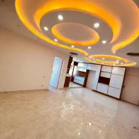 آپارتمان120متری-کلیدنخورده-دوتراسه