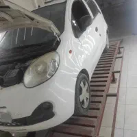 ام وی ام ۱۱۰ اس لاکچری|خودرو سواری و وانت|لاهیجان, گلستان|دیوار