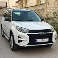 ام وی امX33گیربکسATفیس جدید|خودرو سواری و وانت|بابل, |دیوار