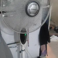 پنکه پایه بلند