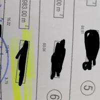 پلاک تجاری صنعتی جاده اصلی