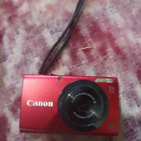 دوربین کانن canon|دوربین عکاسی و فیلم‌برداری|بجنورد, |دیوار