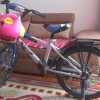 دوچرخه سایز ۲۰