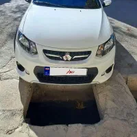 کوییک ۱۴۰۱ برج ۷