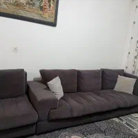 مبل کار کرده