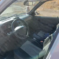 پراید ۱۱۱ مدل ۹۸