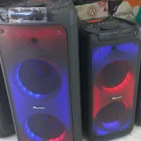 اسپیکر شارژی|سیستم صوتی خانگی|آستارا, |دیوار