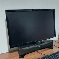 مانیتور ۲۲ اینچ LG مدل 22MP58VQ پنل IPS