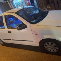 تیبا2مدل 97|خودرو سواری و وانت|مشهد, شهید معقول|دیوار