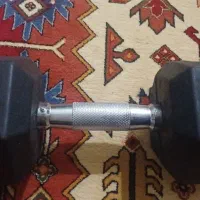 دمبل 10کیلویی