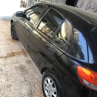 تیبا دو مدل ۹۶