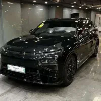 ایکس پنگ XPENG G9 فول