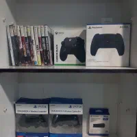 اجاره دسته PS5، PS4 و Xbox
