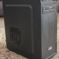 کیس کامپیوتر نسل ۹