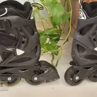 اسکیت رولربلیدrollerblade  سایز ۴۰-۴۲|دوچرخه، اسکیت، اسکوتر|تهران, شهرک فرهنگیان|دیوار