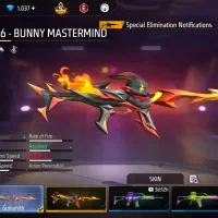 اکانت فری فایر پول لازمم|کنسول، بازی ویدئویی و آنلاین|یاسوج, |دیوار