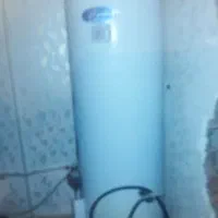 آبگرمکن گازی ودراتاق خواب