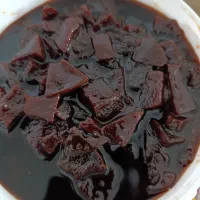 فروش مربا بِه درجه یک