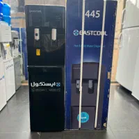 آبسردکن ایستکول ۴۴۵