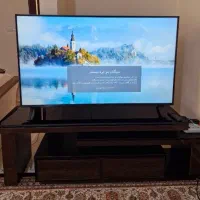 میز تلویزیون