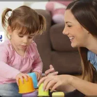 پرستاری ازبچه