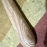 گرز یا چوب دستی|صنایع دستی و سایر لوازم تزئینی|اهواز, کوی نیرو|دیوار