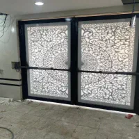 کرکره و جک بازویی و سکوریت و دوربین مدار بسته|خدمات پیشه و مهارت|بندر کنگان, |دیوار