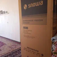 یخچال ساید بای ساید