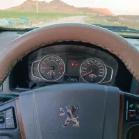 پژو پارسtu5 مدل ۹۸|خودرو سواری و وانت|خرم‌آباد, |دیوار