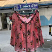 شومیز اورجینال