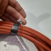 کابل اعلام  حریق نسوز