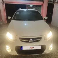 کوییک دنده ای ۱۴۰۱|خودرو سواری و وانت|رشت, یخسازی|دیوار
