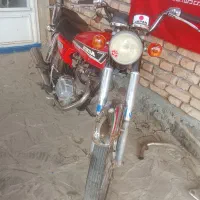 هوندا ۱۲۵ سیجی ژاپنی