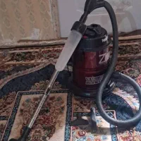 جاروبرقی سالم|جاروبرقی، جارو شارژی، بخارشو|مشهد, جلالیه|دیوار