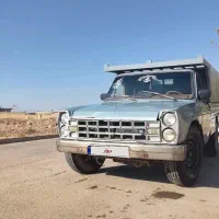 نیسان مدل 71