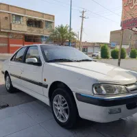 پارس ۹۲ سال