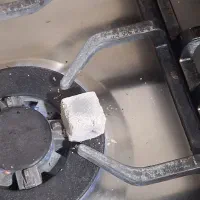 زغال حبه ایی komurplus|عمدهفروشی|اسلامشهر, شهرک احمدیه|دیوار