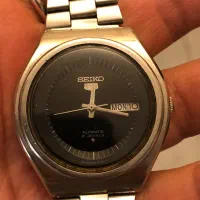 سیکو ژاپن اصلی|ساعت|تهران, تهرانپارس شرقی|دیوار