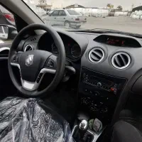 فروش خودرو رانا پلاس ارتقاء یافته|خودرو سواری و وانت|باقرشهر, |دیوار