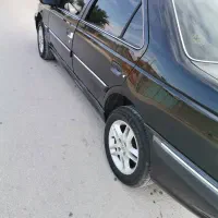 پارس ۴۰۱ elx سیمی فول سفارشی