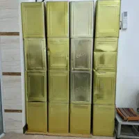 حلب تمیز عسل