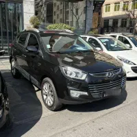 جک S5 مدل 1403 بدون توضیح کم کار