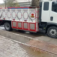 فروش فورس 6تن مدل 1402تحویلی 1403|خودرو سنگین|لطف آباد, |دیوار