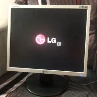 مانیتور الجی LG FLATRON