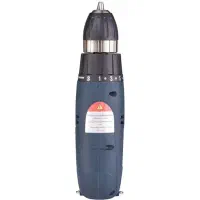 پیچ گوشتی برقی توسن 0901S|ابزارآلات|شیراز, گلکوب|دیوار