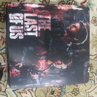 ps 4 دو دسته