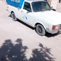 وانت مدل ۸۳|خودرو سواری و وانت|تاکستان, |دیوار